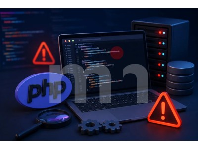Guide to Showing PHP Server Errors and Error Management