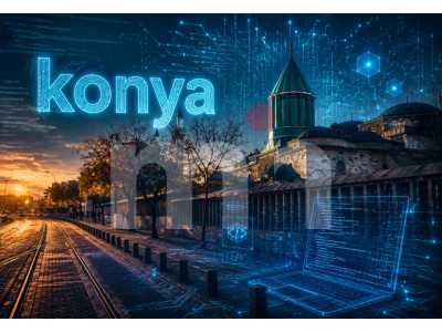 Konya Web Design Services and Special Software Solutions
