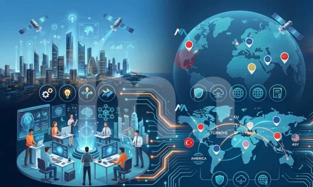 Our Vision