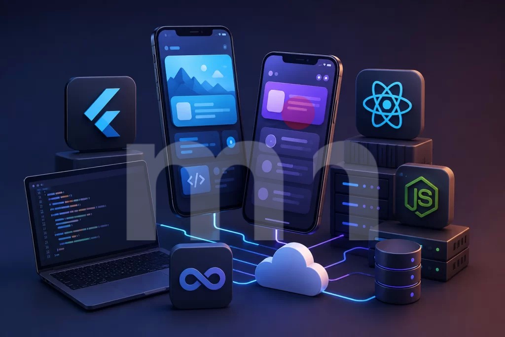 Mobile Application Software