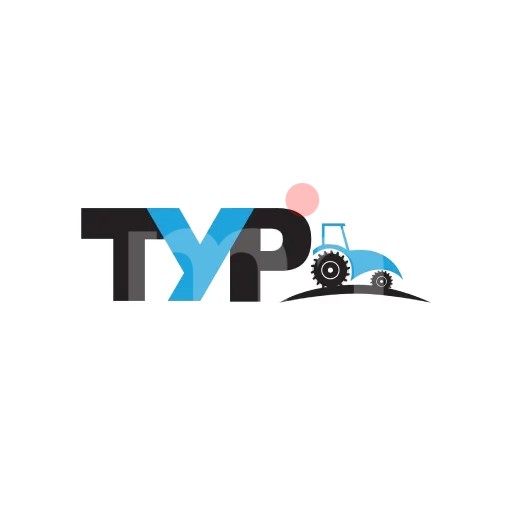 Typ Tractor - Konya