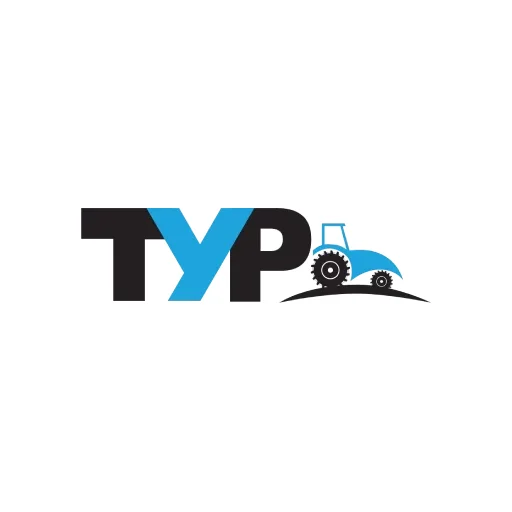 Typ Traktör - Konya